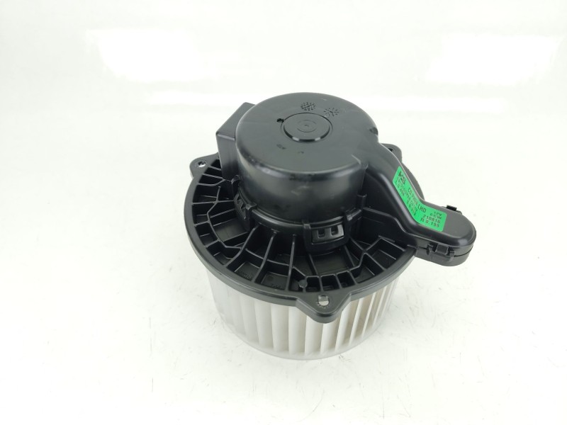 Recambio de motor calefaccion para kia xceed (cd) 1.4 t-gdi referencia OEM IAM 97113CR000  