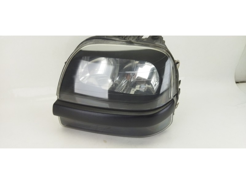 Recambio de faro izquierdo para fiat doblo monospace (119_, 223_) 1.3 jtd 16v referencia OEM IAM 46807768  