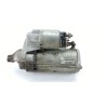 Recambio de motor arranque para peugeot partner furgoneta/monovolumen 1.6 hdi / bluehdi 75 referencia OEM IAM REC6015165  