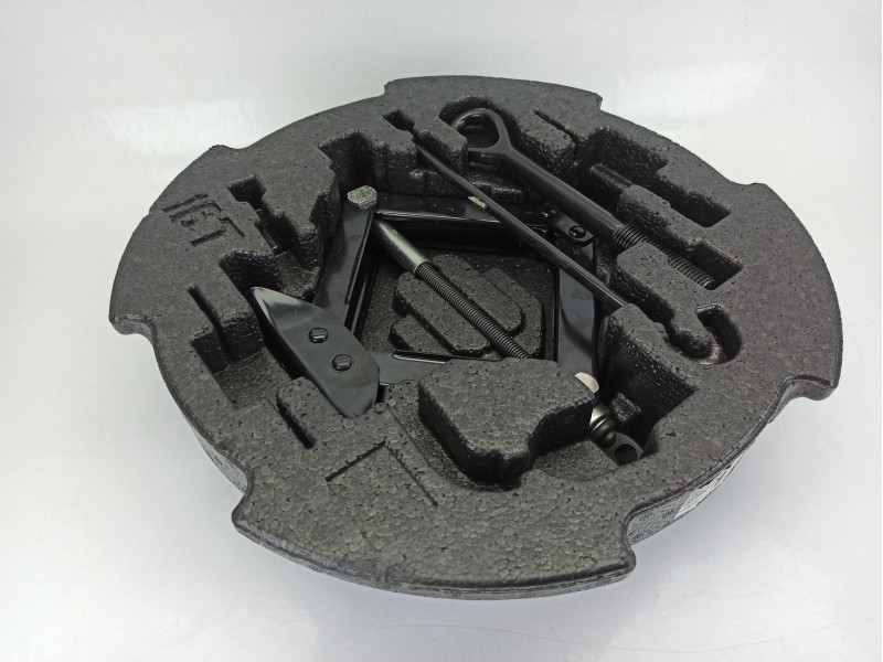 Recambio de herramientas para hyundai i30 (pde, pd, pden) 1.0 t-gdi referencia OEM IAM 09149G4100  