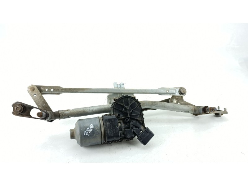 Recambio de articulacion limpia delantera para peugeot partner furgoneta/monovolumen 1.6 hdi / bluehdi 75 referencia OEM IAM 039