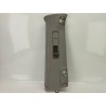 Recambio de moldura para toyota hilux viii pick-up (_n1_) 2.4 d 4wd (gun125_) referencia OEM IAM 62411KK020  
