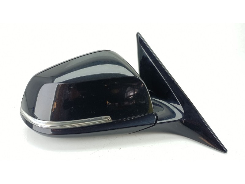 Recambio de retrovisor derecho para bmw 3 gran turismo (f34) 320 d referencia OEM IAM 51167291504  