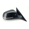 Recambio de retrovisor derecho para bmw 3 gran turismo (f34) 320 d referencia OEM IAM 51167291504  