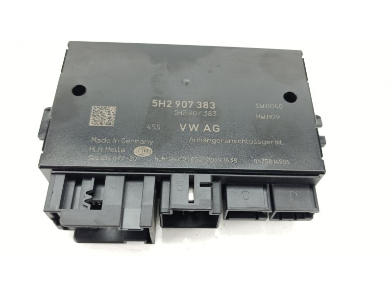 Recambio de modulo electronico para cupra formentor (km7, kmp) 1.5 tsi referencia OEM IAM 5H2907383  