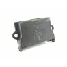 Recambio de moldura para mercedes-benz clase a (w169) a 170 (169.032, 169.332) referencia OEM IAM 2025402373  