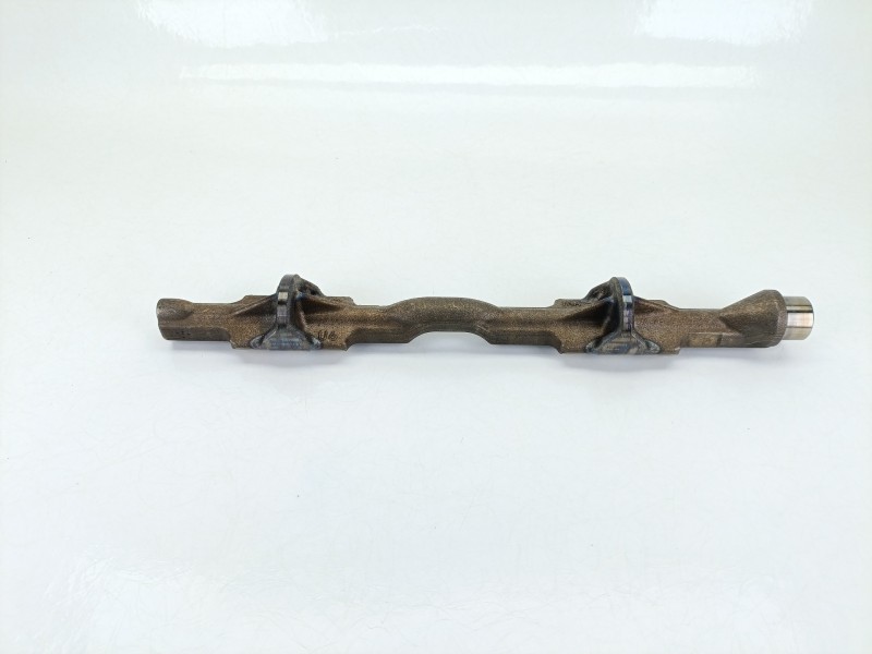 Recambio de arbol de levas para mercedes-benz sprinter 3-t furgoneta (b906) 213 cdi (906.611, 906.613) referencia OEM IAM A65103
