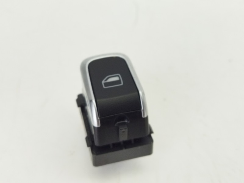 Recambio de mando elevalunas trasero derecho para audi a4 b8 (8k2) 2.0 tdi referencia OEM IAM 8K0959855B  