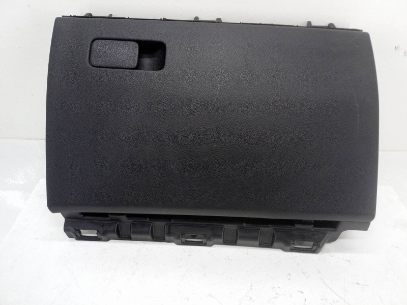 Recambio de guantera para hyundai i30 (pde, pd, pden) 1.0 t-gdi referencia OEM IAM 84540G4000  