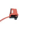 Recambio de caja reles / fusibles para bmw 3 gran turismo (f34) 320 d referencia OEM IAM 922775205  
