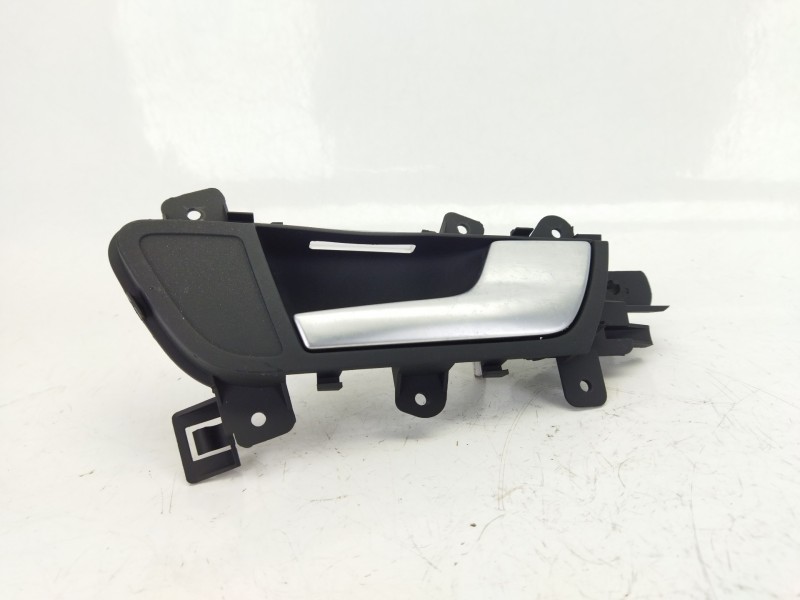 Recambio de maneta interior trasera derecha para audi a4 b8 (8k2) 2.0 tdi referencia OEM IAM 8K0939020  