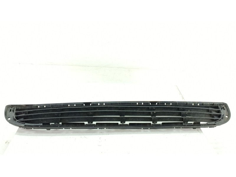 Recambio de rejilla delantera para peugeot partner furgoneta/monovolumen 1.6 hdi / bluehdi 75 referencia OEM IAM 9677603677  