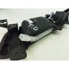 Recambio de maneta interior trasera derecha para audi a4 b8 (8k2) 2.0 tdi referencia OEM IAM 8K0939020  