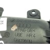 Recambio de maneta interior trasera derecha para audi a4 b8 (8k2) 2.0 tdi referencia OEM IAM 8K0939020  