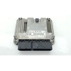 CENTRALITA MOTOR UCE 5E907309D 