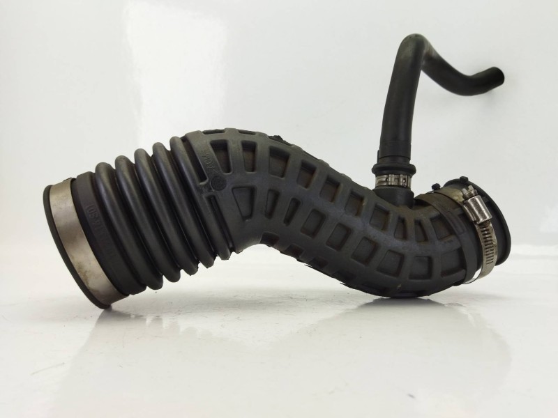 Recambio de tubo para nissan qashqai i (j10, nj10) 2.0 dci referencia OEM IAM 1022314S01  