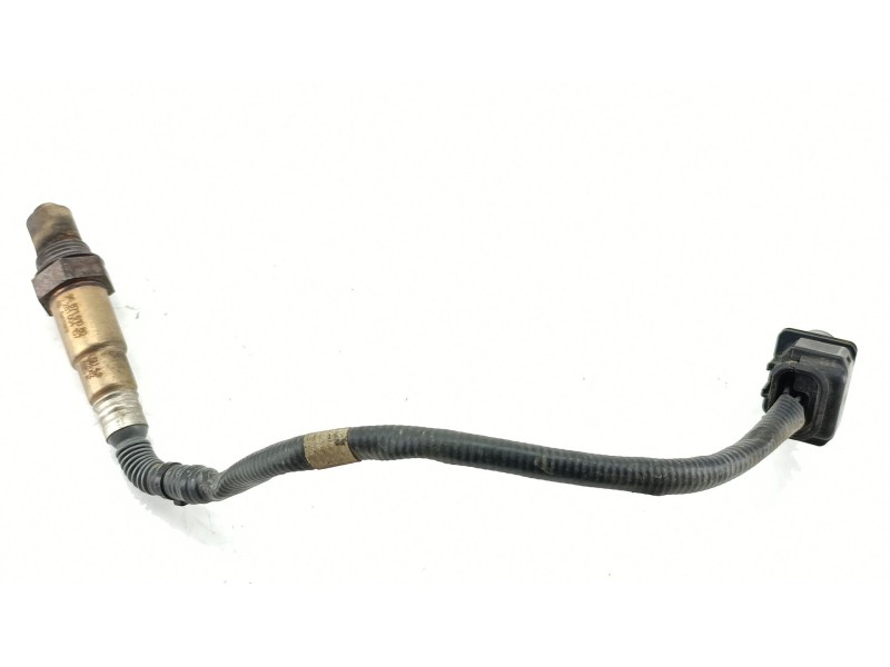 Recambio de sonda lambda para peugeot partner furgoneta/monovolumen 1.6 hdi / bluehdi 75 referencia OEM IAM 9687161080  
