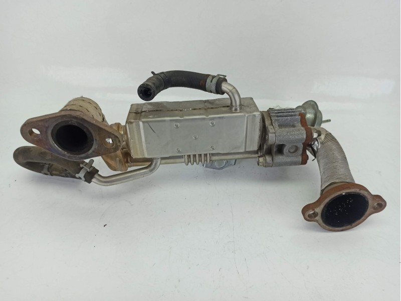 Recambio de enfriador egr para mazda cx-7 (er) 2.2 mzr-cd awd (er10a) referencia OEM IAM R2AX20304  