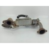 Recambio de enfriador egr para mazda cx-7 (er) 2.2 mzr-cd awd (er10a) referencia OEM IAM R2AX20304  