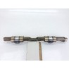 Recambio de arbol de levas para mercedes-benz sprinter 3-t furgoneta (b906) 213 cdi (906.611, 906.613) referencia OEM IAM A65103