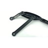Recambio de brazo limpia delantero derecho para mercedes-benz clase c (w205) c 350 e (205.047) referencia OEM IAM 2058203501  