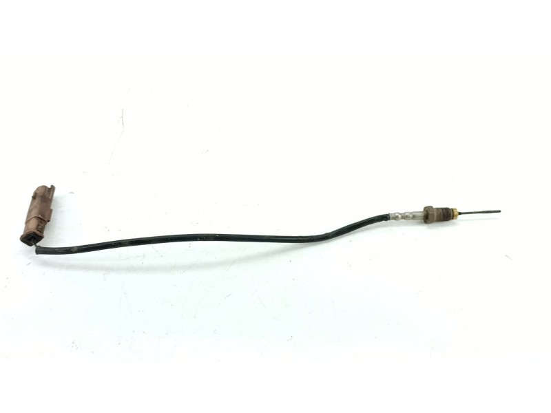 Recambio de sonda lambda para peugeot partner furgoneta/monovolumen 1.6 hdi / bluehdi 75 referencia OEM IAM 9687161080  