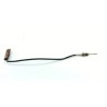 Recambio de sonda lambda para peugeot partner furgoneta/monovolumen 1.6 hdi / bluehdi 75 referencia OEM IAM 9687161080  