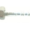 Recambio de sonda lambda para peugeot partner furgoneta/monovolumen 1.6 hdi / bluehdi 75 referencia OEM IAM 9687161080  