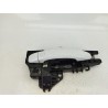 Recambio de maneta exterior trasera derecha para audi a4 b8 (8k2) 2.0 tdi referencia OEM IAM 8T0837886B  