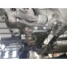 Recambio de puente delantero para ford focus iii turnier 1.6 tdci referencia OEM IAM 2207173  