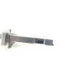 Recambio de caudalimetro para nissan qashqai i (j10, nj10) 2.0 dci referencia OEM IAM 226807S000  