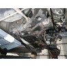 Recambio de puente delantero para ford focus iii turnier 1.6 tdci referencia OEM IAM 2207173  