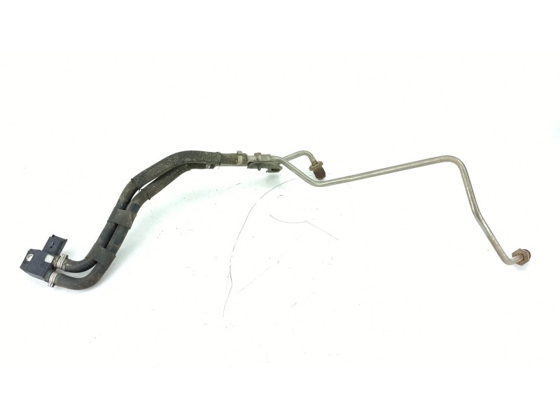 Recambio de sensor presion para peugeot partner furgoneta/monovolumen 1.6 hdi / bluehdi 75 referencia OEM IAM 9662143180  