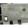 Recambio de maneta exterior trasera derecha para audi a4 b8 (8k2) 2.0 tdi referencia OEM IAM 8T0837886B  