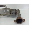 Recambio de enfriador egr para mazda cx-7 (er) 2.2 mzr-cd awd (er10a) referencia OEM IAM R2AX20304  