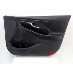 GUARNECIDO PUERTA DELANTERA DERECHA 82302G4010 