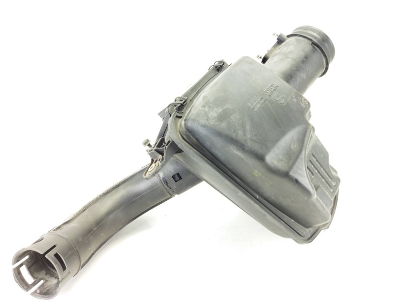 Recambio de filtro aire para nissan qashqai i (j10, nj10) 2.0 dci referencia OEM IAM 1022318S01  