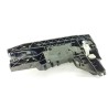Recambio de maneta exterior trasera derecha para audi a4 b8 (8k2) 2.0 tdi referencia OEM IAM 8T0837886B  