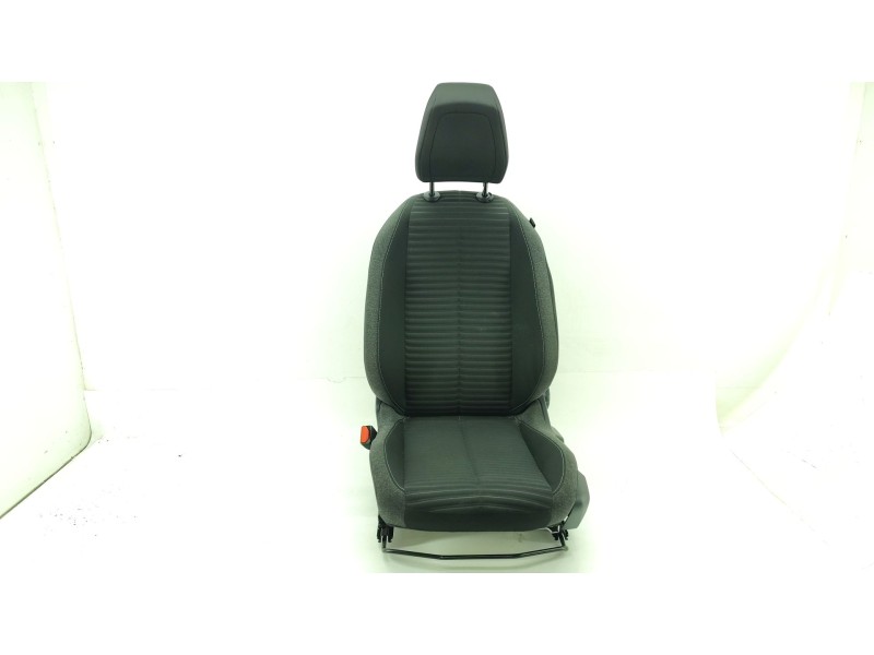 Recambio de asiento delantero izquierdo para peugeot 208 ii (ub_, up_, uw_, uj_) 1.2 puretech 75 referencia OEM IAM 1664737580  