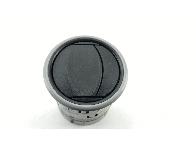 Recambio de rejilla aireadora para peugeot partner furgoneta/monovolumen 1.6 hdi / bluehdi 75 referencia OEM IAM 9680899377  