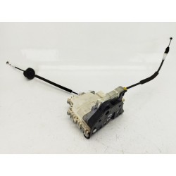 CERRADURA PUERTA TRASERA DERECHA 8K0839016C 