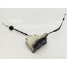 Recambio de cerradura puerta trasera derecha para audi a4 b8 (8k2) 2.0 tdi referencia OEM IAM 8K0839016C  