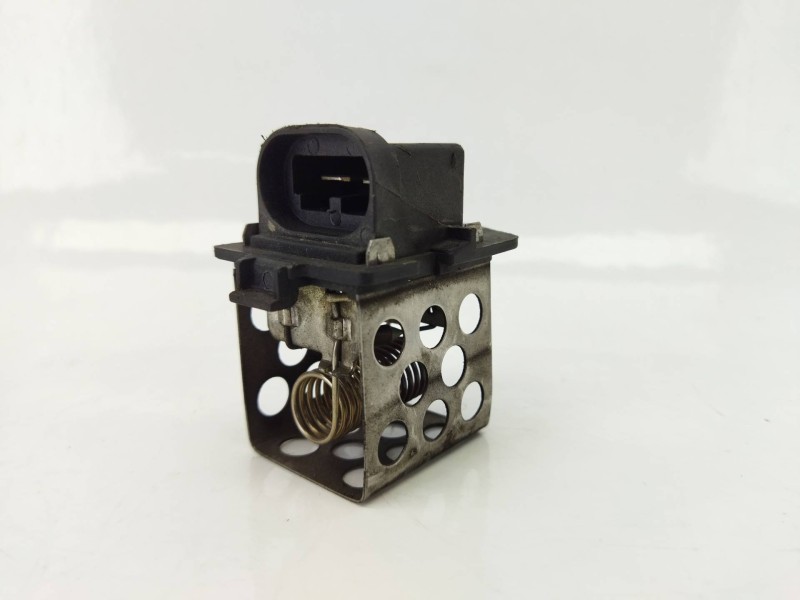Recambio de resistencia calefaccion para nissan qashqai i (j10, nj10) 2.0 dci referencia OEM IAM 8200045082  
