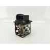 Recambio de resistencia calefaccion para nissan qashqai i (j10, nj10) 2.0 dci referencia OEM IAM 8200045082  