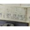 Recambio de cerradura puerta trasera derecha para audi a4 b8 (8k2) 2.0 tdi referencia OEM IAM 8K0839016C  
