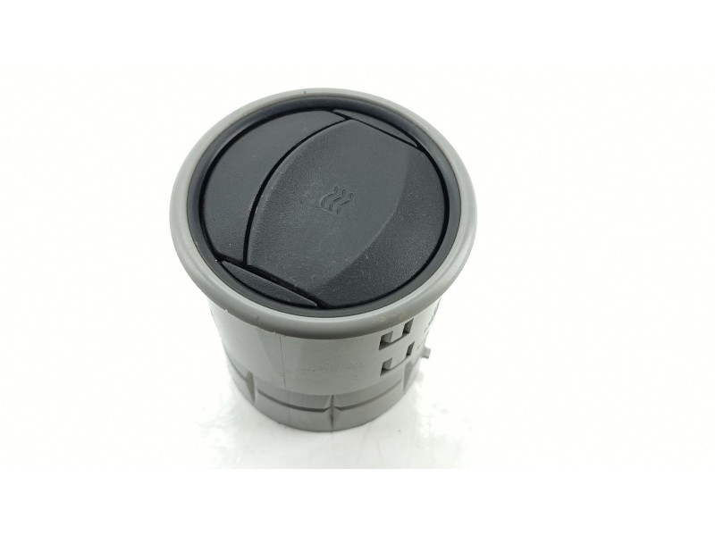 Recambio de rejilla aireadora para peugeot partner furgoneta/monovolumen 1.6 hdi / bluehdi 75 referencia OEM IAM 9680899377  