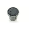 Recambio de rejilla aireadora para peugeot partner furgoneta/monovolumen 1.6 hdi / bluehdi 75 referencia OEM IAM 9680899377  