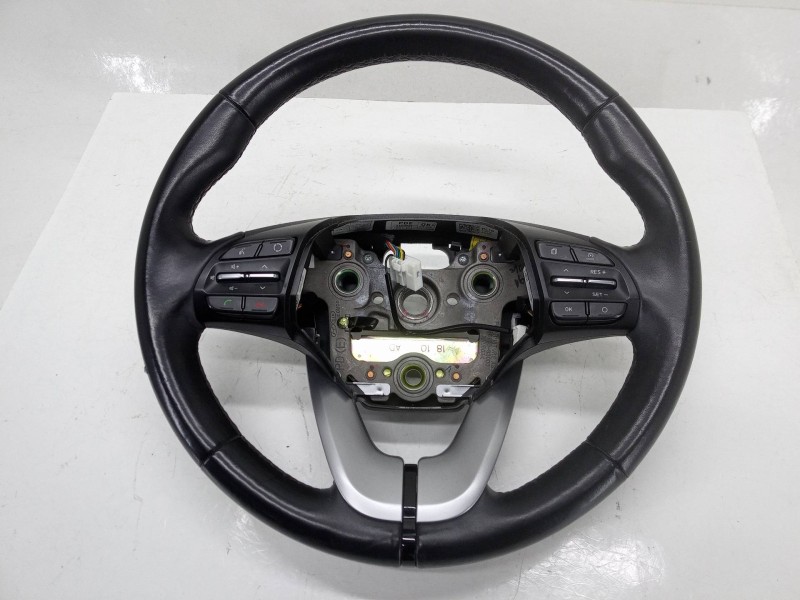 Recambio de volante para hyundai i30 (pde, pd, pden) 1.0 t-gdi referencia OEM IAM 56100-G4280  