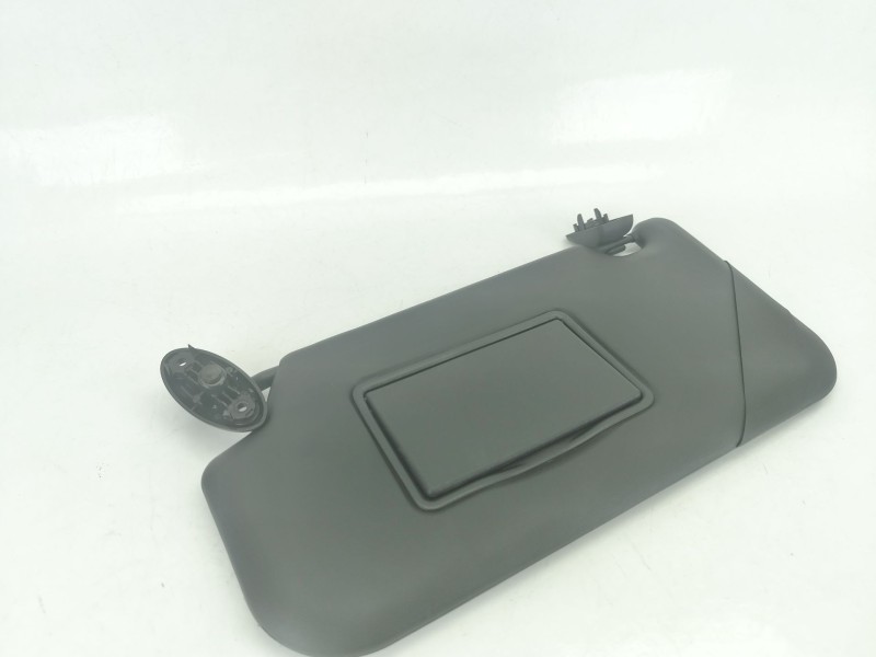 Recambio de parasol izquierdo para ford focus iii 1.5 tdci referencia OEM IAM 2032281  