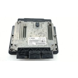 CENTRALITA MOTOR UCE 9666729580 